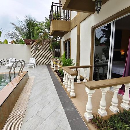 Casa Idaman Motel Pantai Cenang  Exterior foto