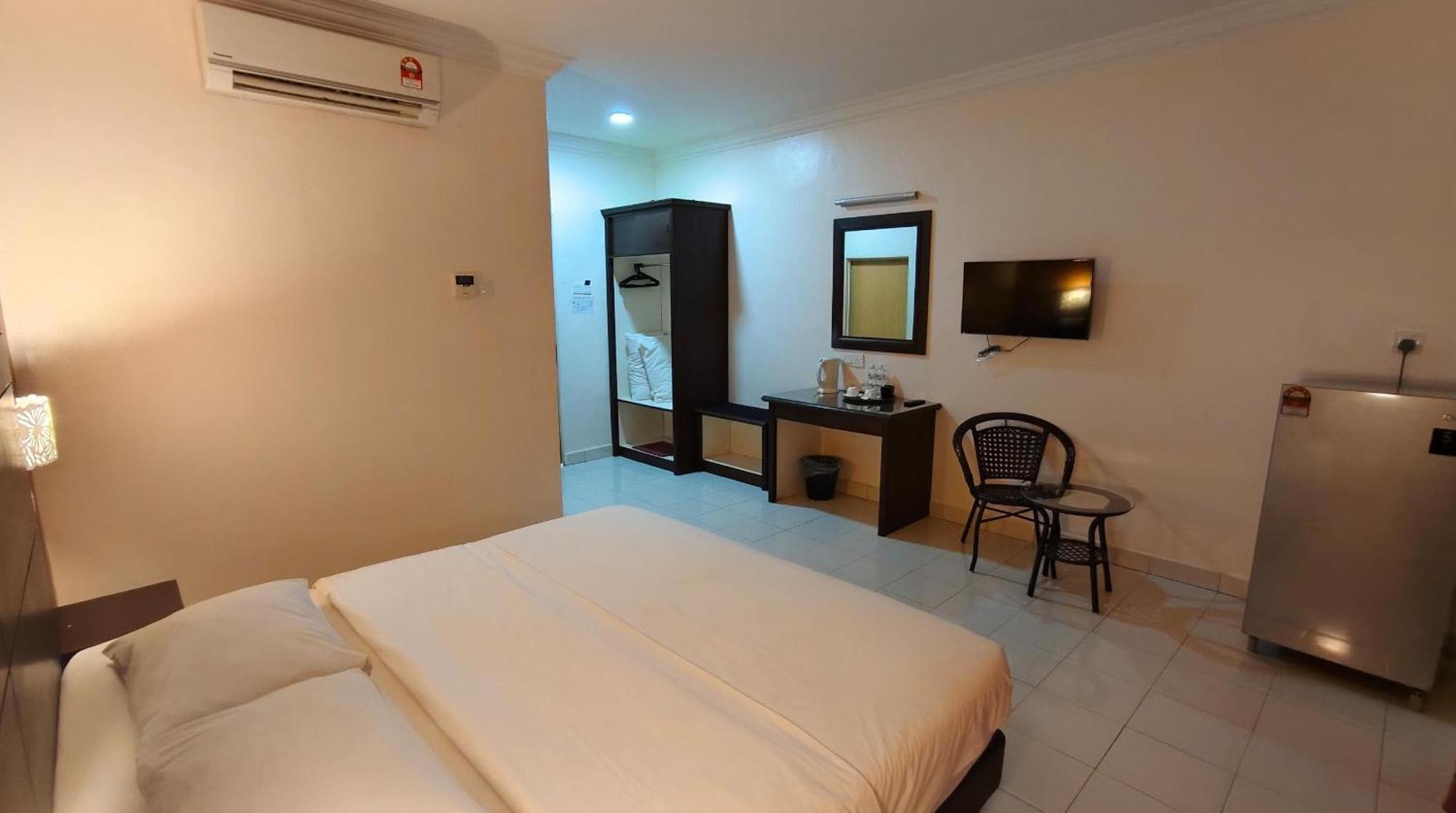 Casa Idaman Motel Pantai Cenang  Exterior foto