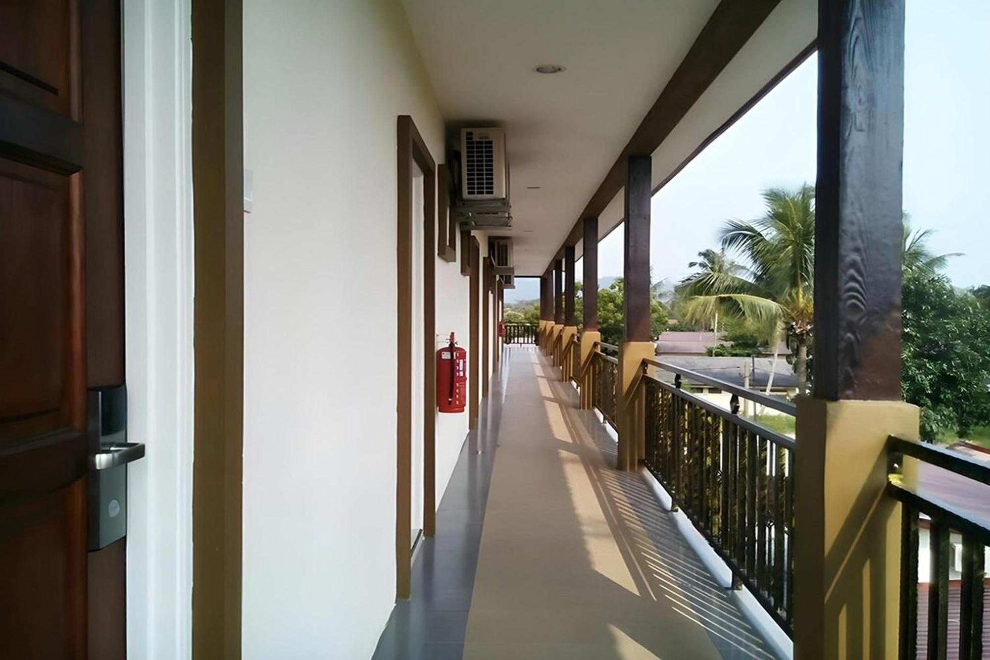 Casa Idaman Motel Pantai Cenang  Exterior foto