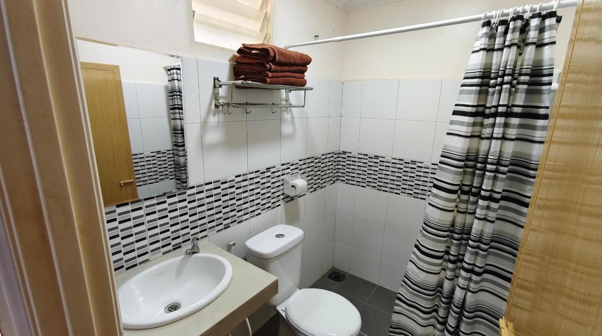 Casa Idaman Motel Pantai Cenang  Exterior foto