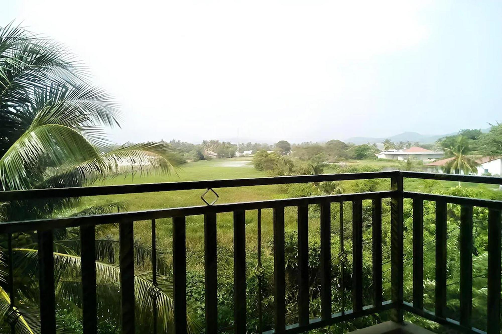 Casa Idaman Motel Pantai Cenang  Exterior foto