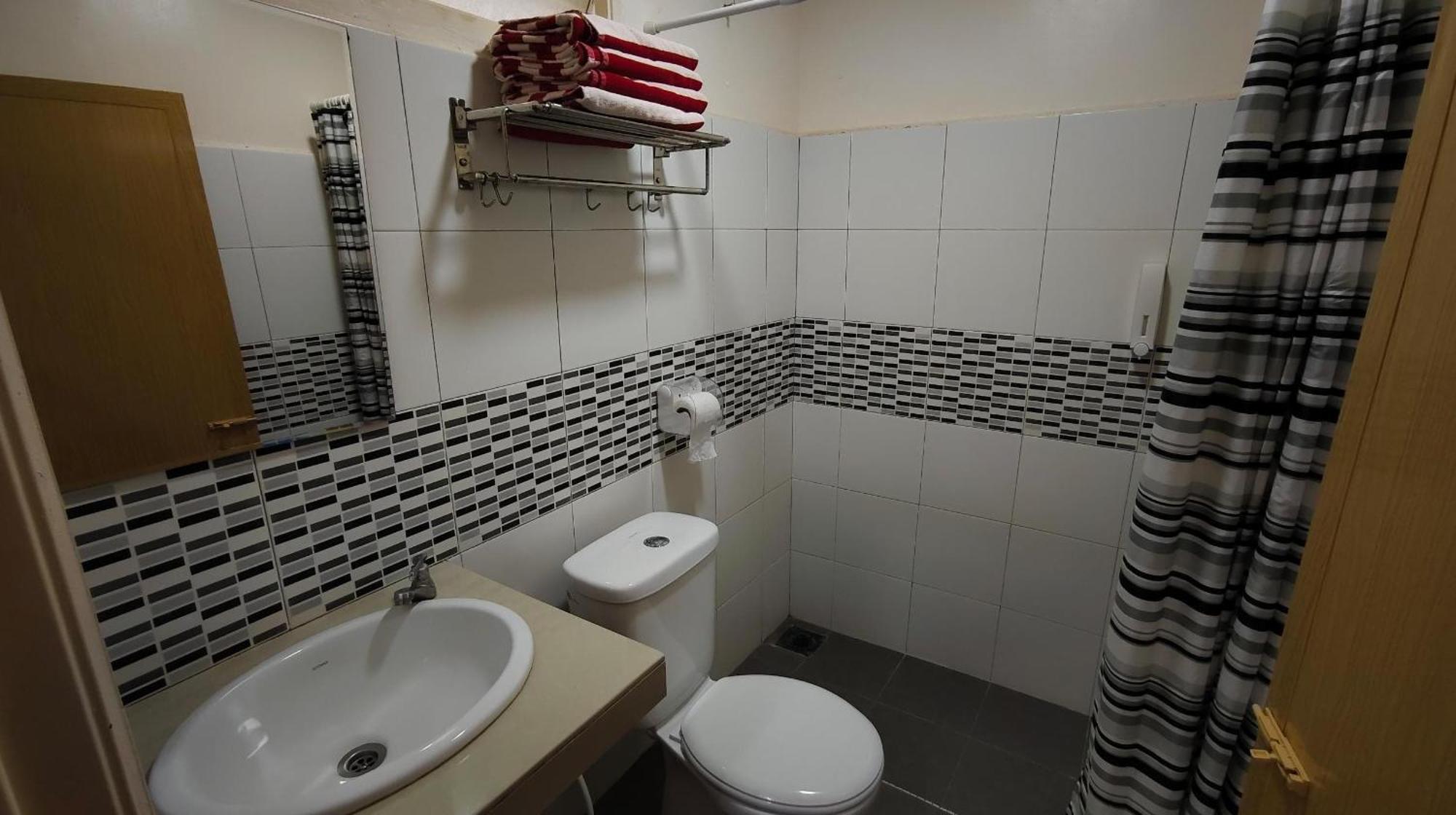 Casa Idaman Motel Pantai Cenang  Exterior foto