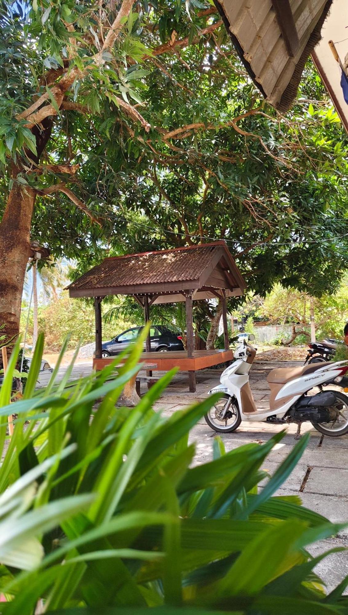 Casa Idaman Motel Pantai Cenang  Exterior foto