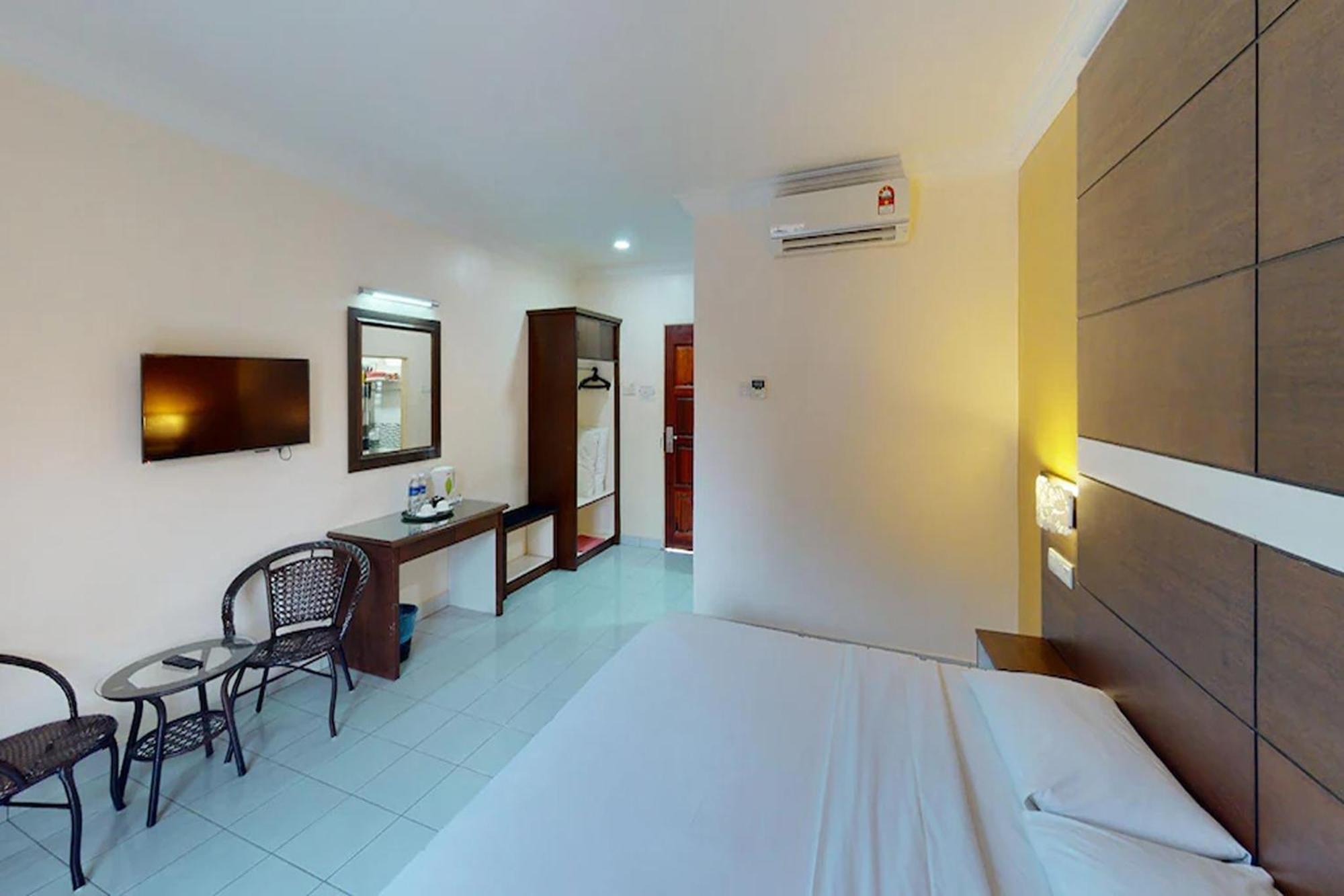 Casa Idaman Motel Pantai Cenang  Exterior foto