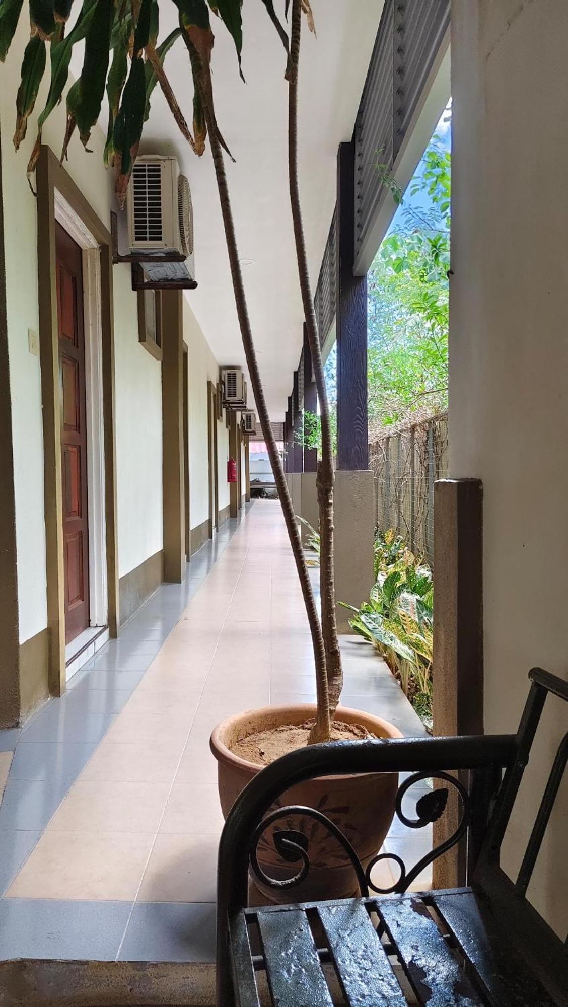 Casa Idaman Motel Pantai Cenang  Exterior foto