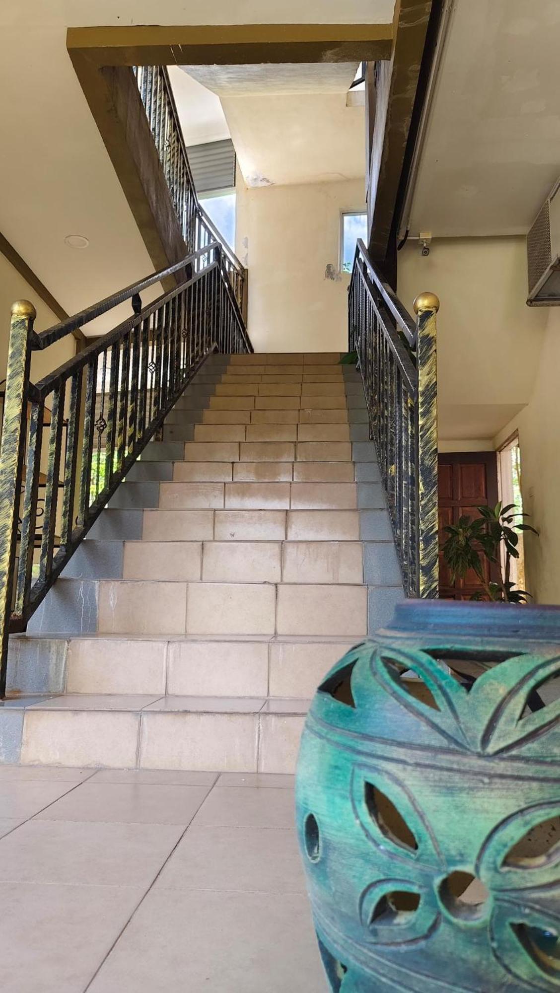 Casa Idaman Motel Pantai Cenang  Exterior foto