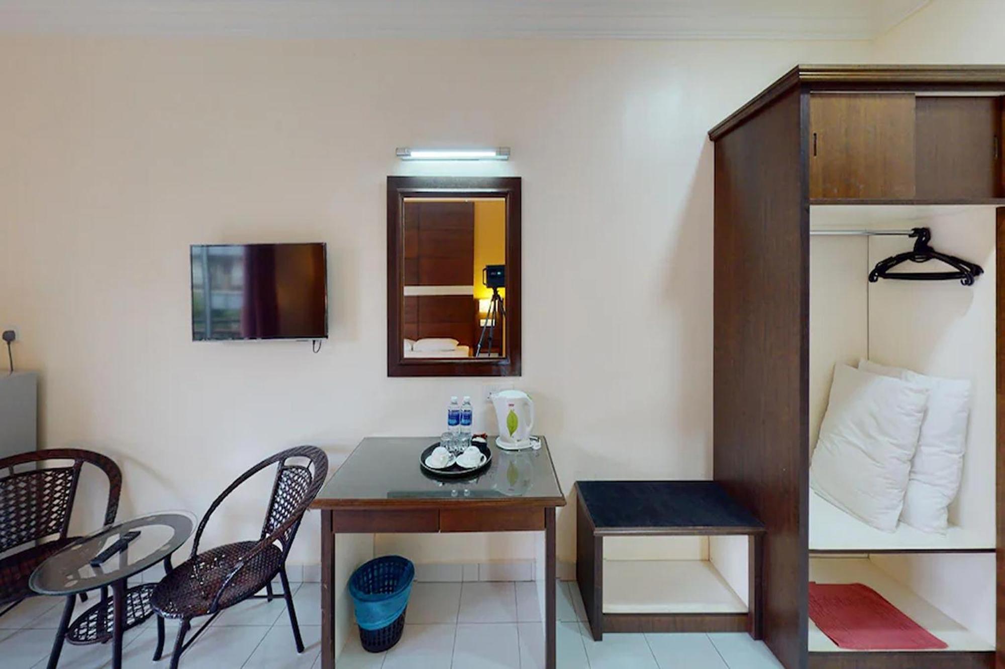 Casa Idaman Motel Pantai Cenang  Exterior foto